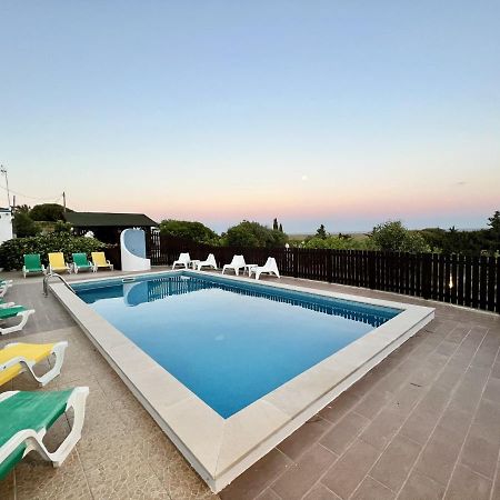 Tavira Vila Formosa 2 With Pool By Homing 외부 사진