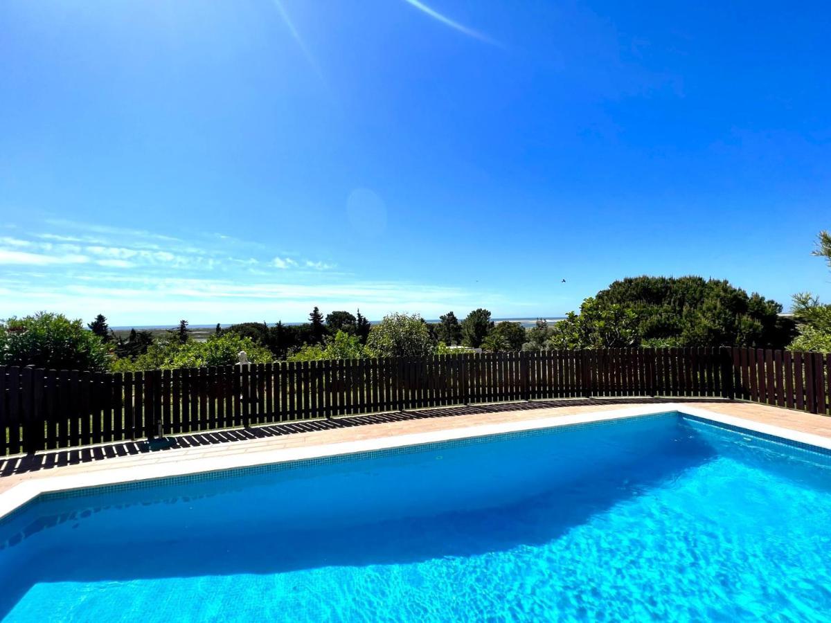 Tavira Vila Formosa 2 With Pool By Homing 외부 사진