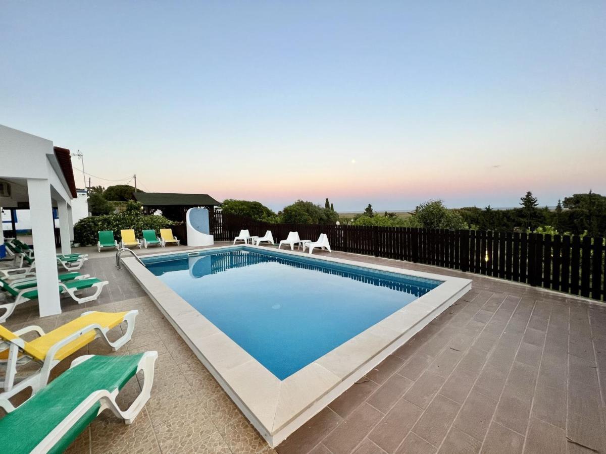 Tavira Vila Formosa 2 With Pool By Homing 외부 사진