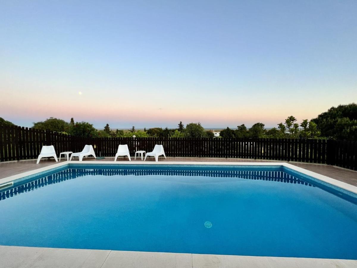 Tavira Vila Formosa 2 With Pool By Homing 외부 사진