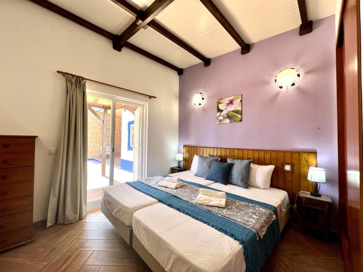 Tavira Vila Formosa 2 With Pool By Homing 외부 사진