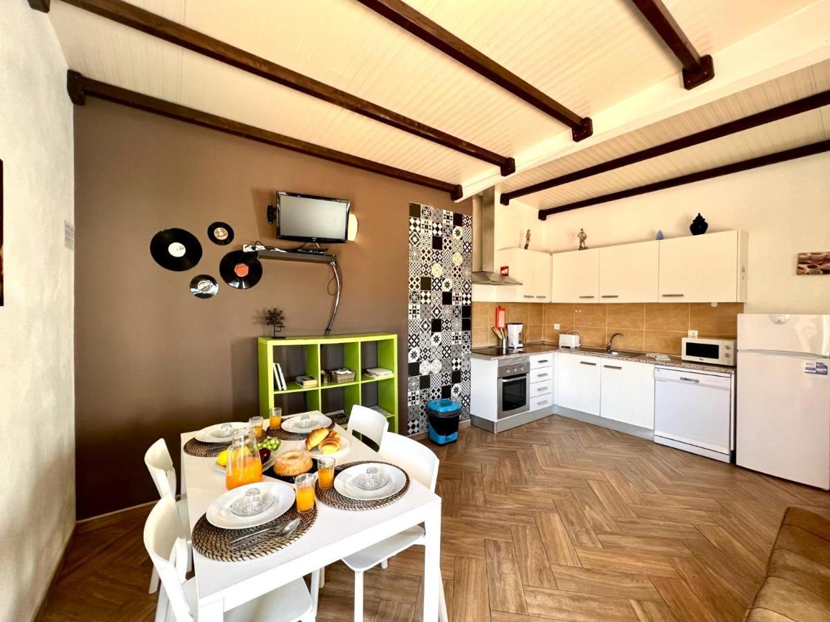 Tavira Vila Formosa 2 With Pool By Homing 외부 사진