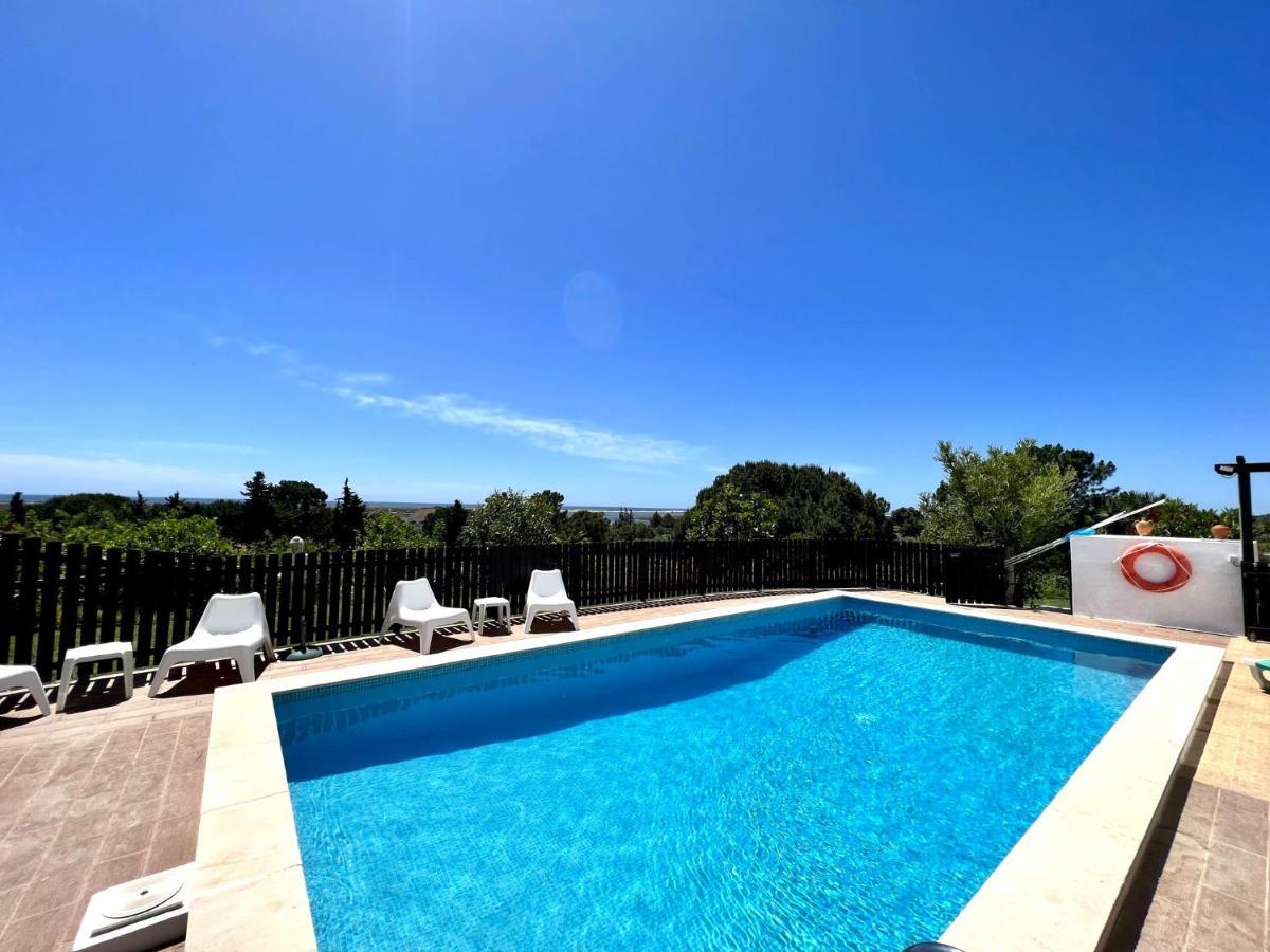 Tavira Vila Formosa 2 With Pool By Homing 외부 사진