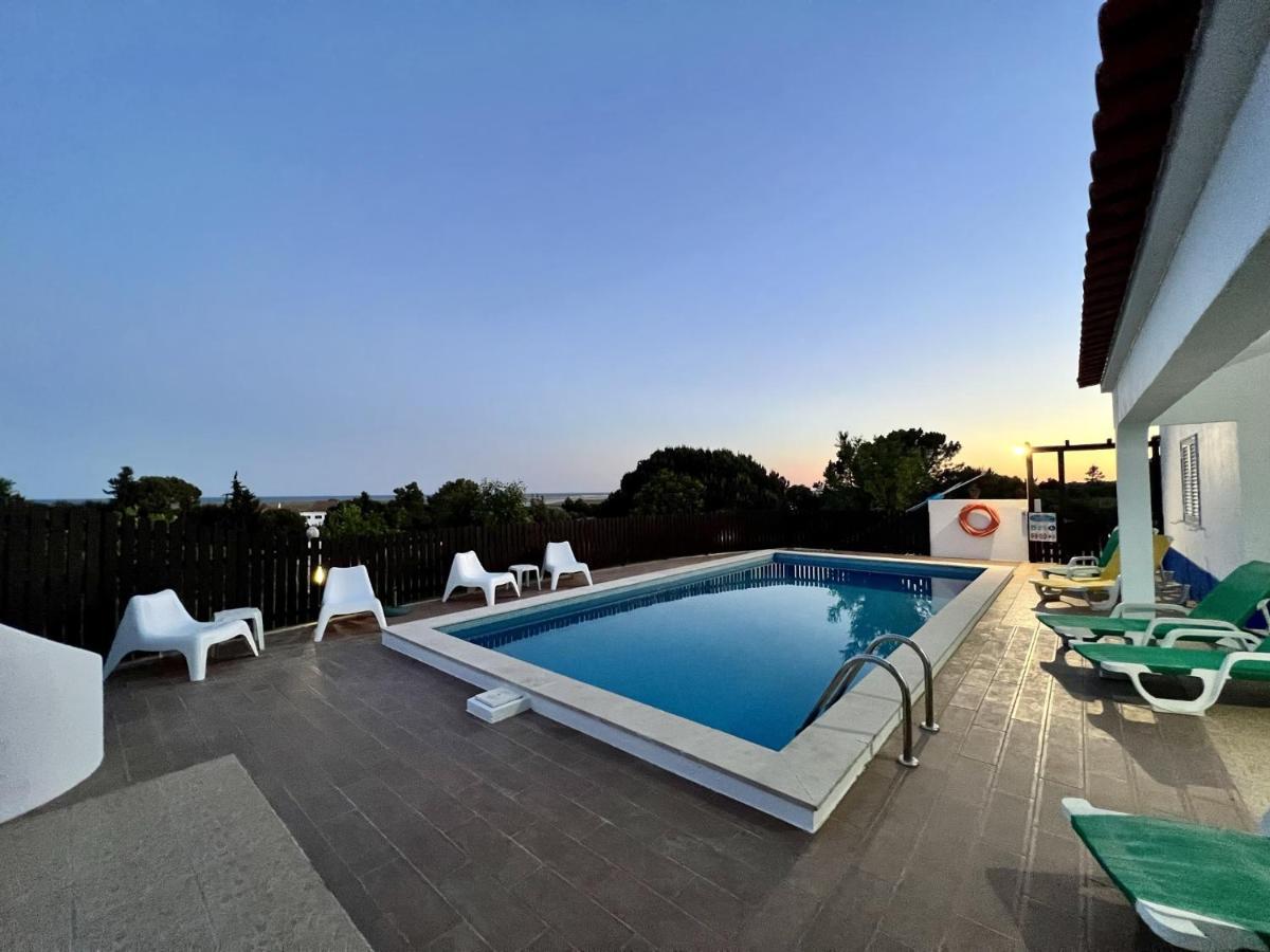 Tavira Vila Formosa 2 With Pool By Homing 외부 사진