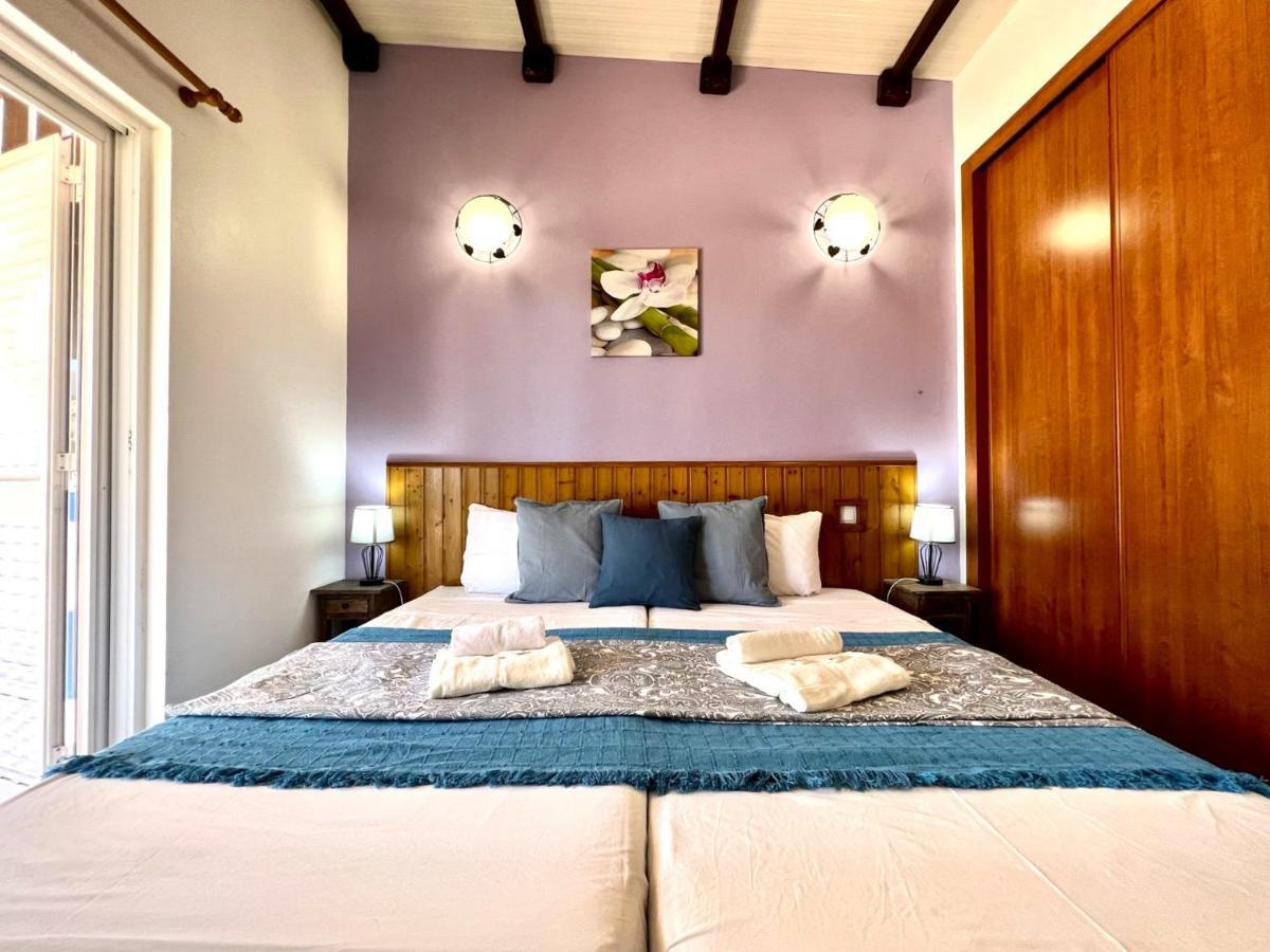 Tavira Vila Formosa 2 With Pool By Homing 외부 사진