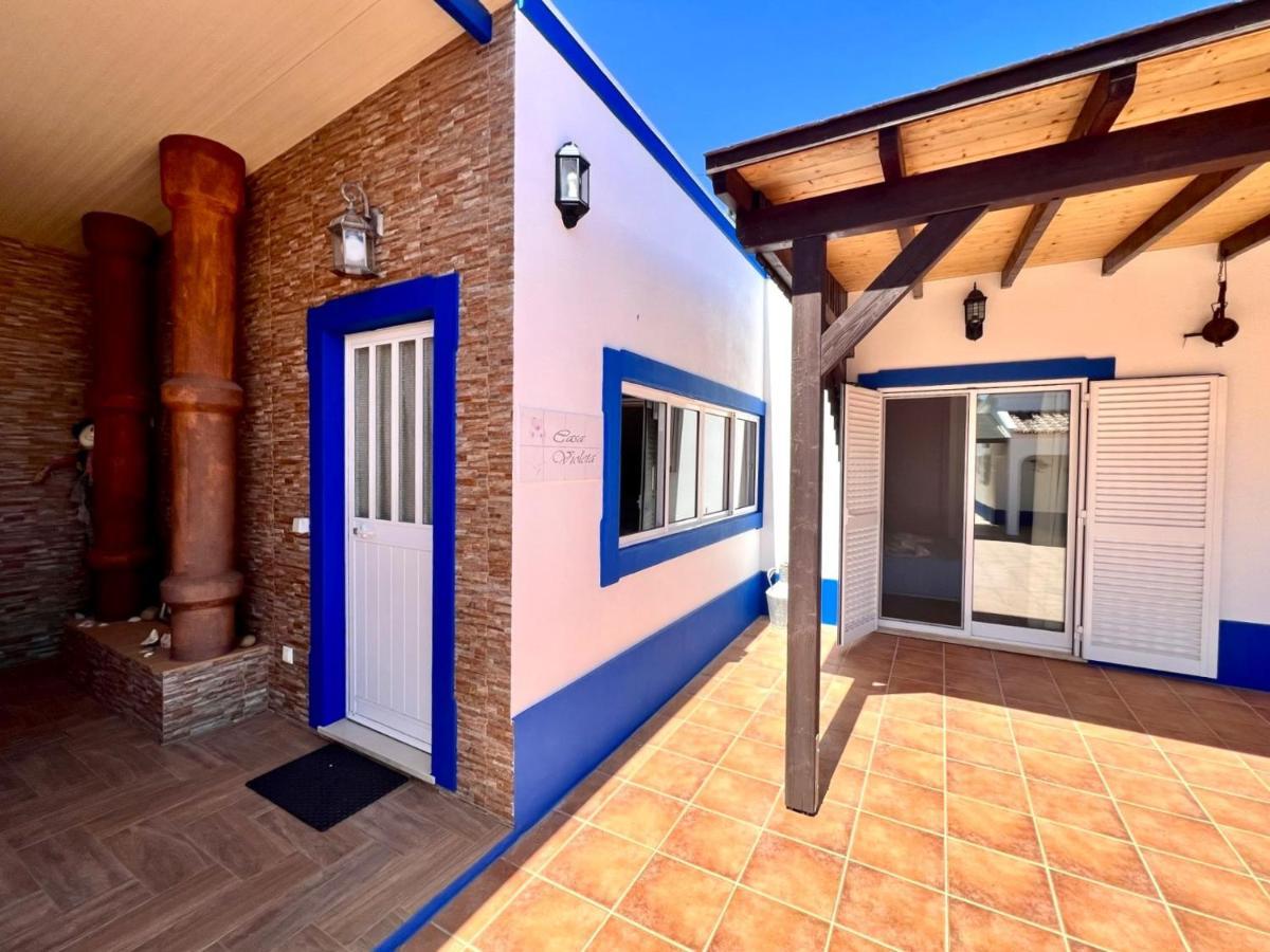 Tavira Vila Formosa 2 With Pool By Homing 외부 사진
