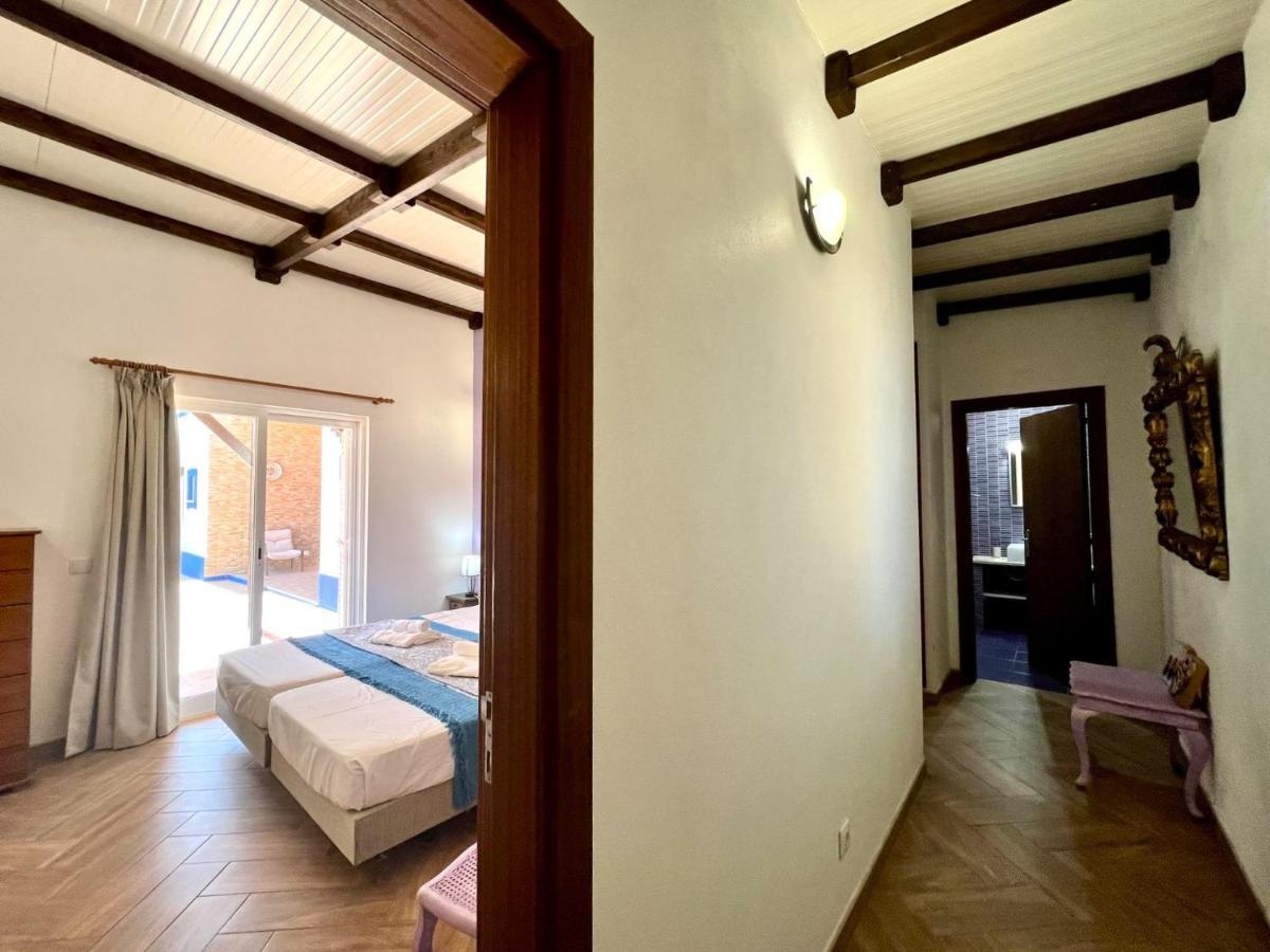 Tavira Vila Formosa 2 With Pool By Homing 외부 사진