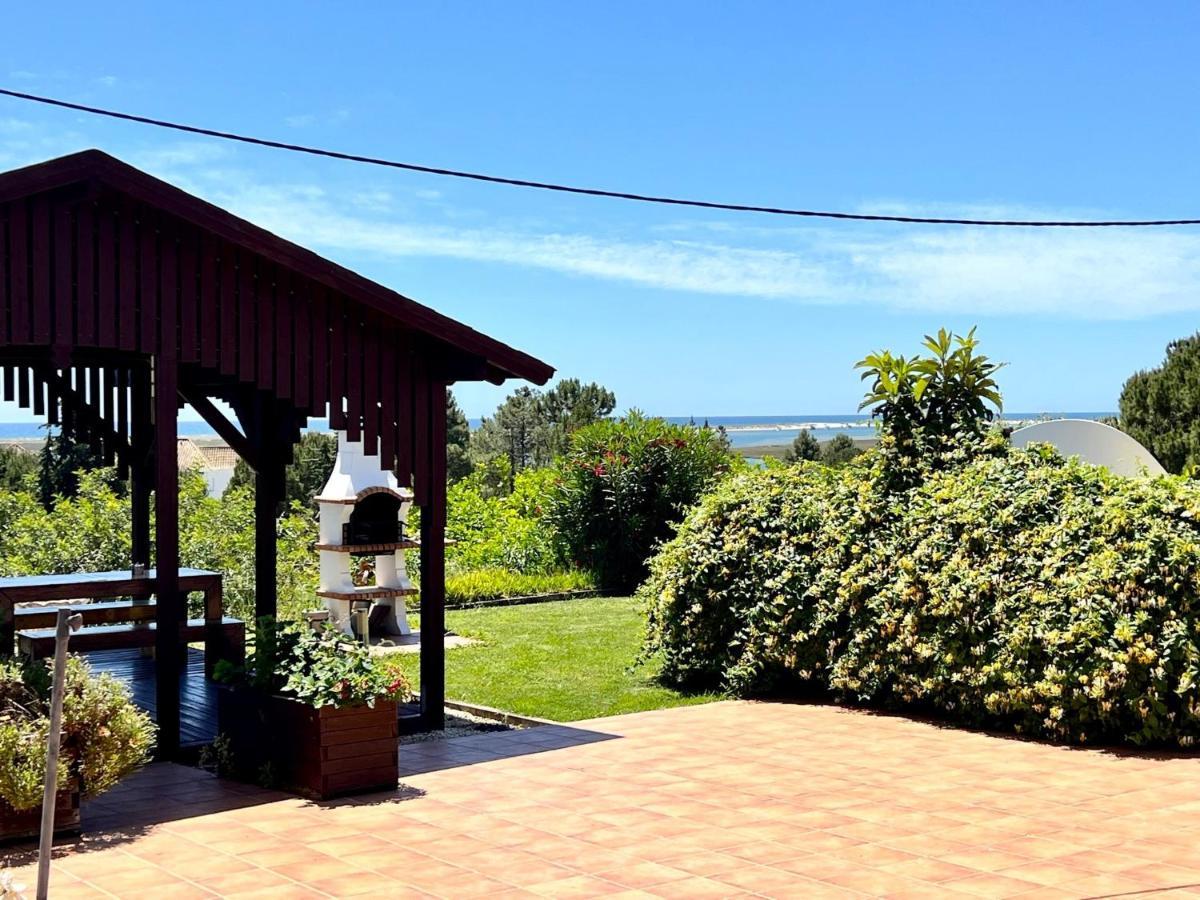 Tavira Vila Formosa 2 With Pool By Homing 외부 사진