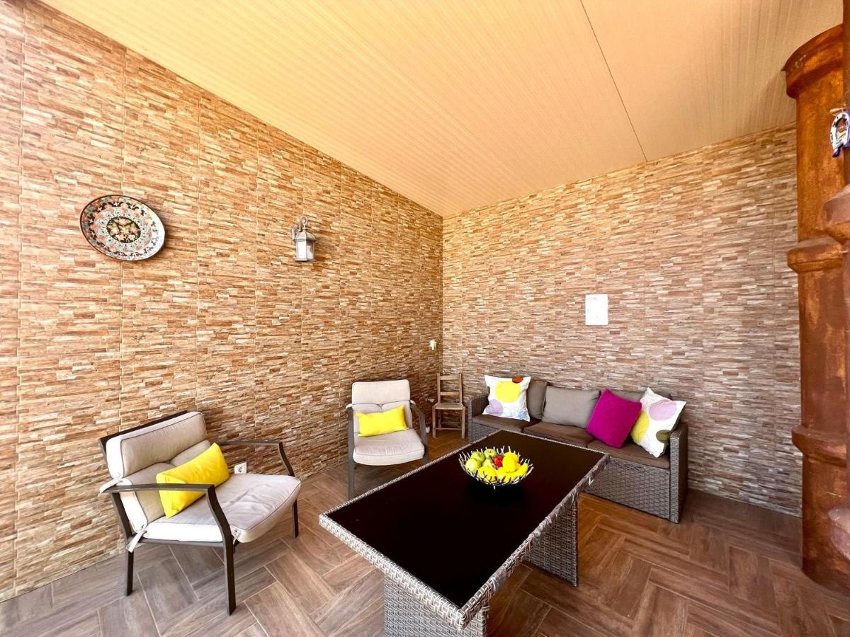Tavira Vila Formosa 2 With Pool By Homing 외부 사진