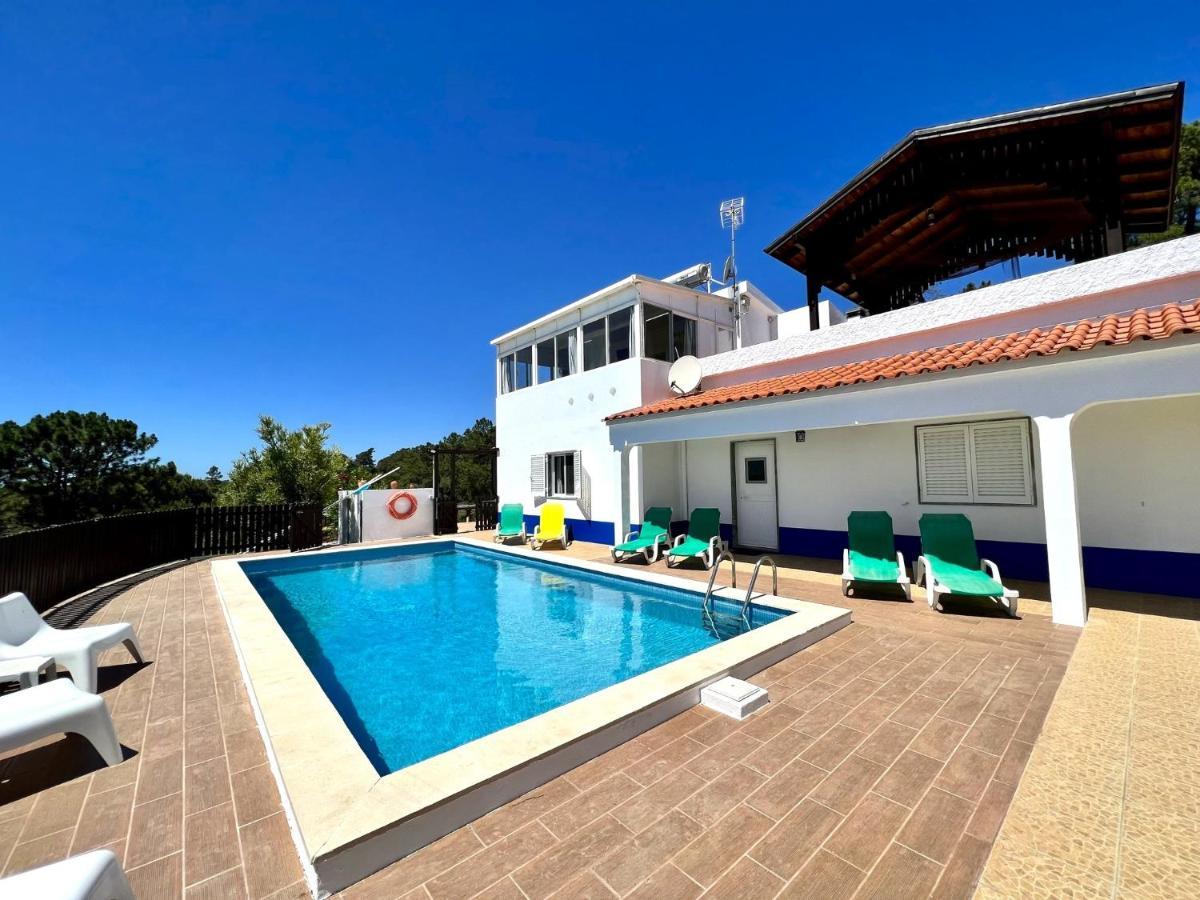 Tavira Vila Formosa 2 With Pool By Homing 외부 사진