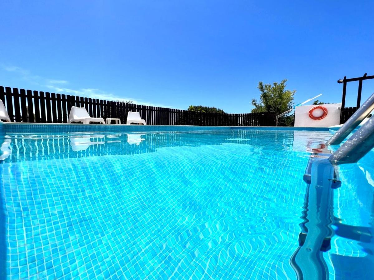 Tavira Vila Formosa 2 With Pool By Homing 외부 사진