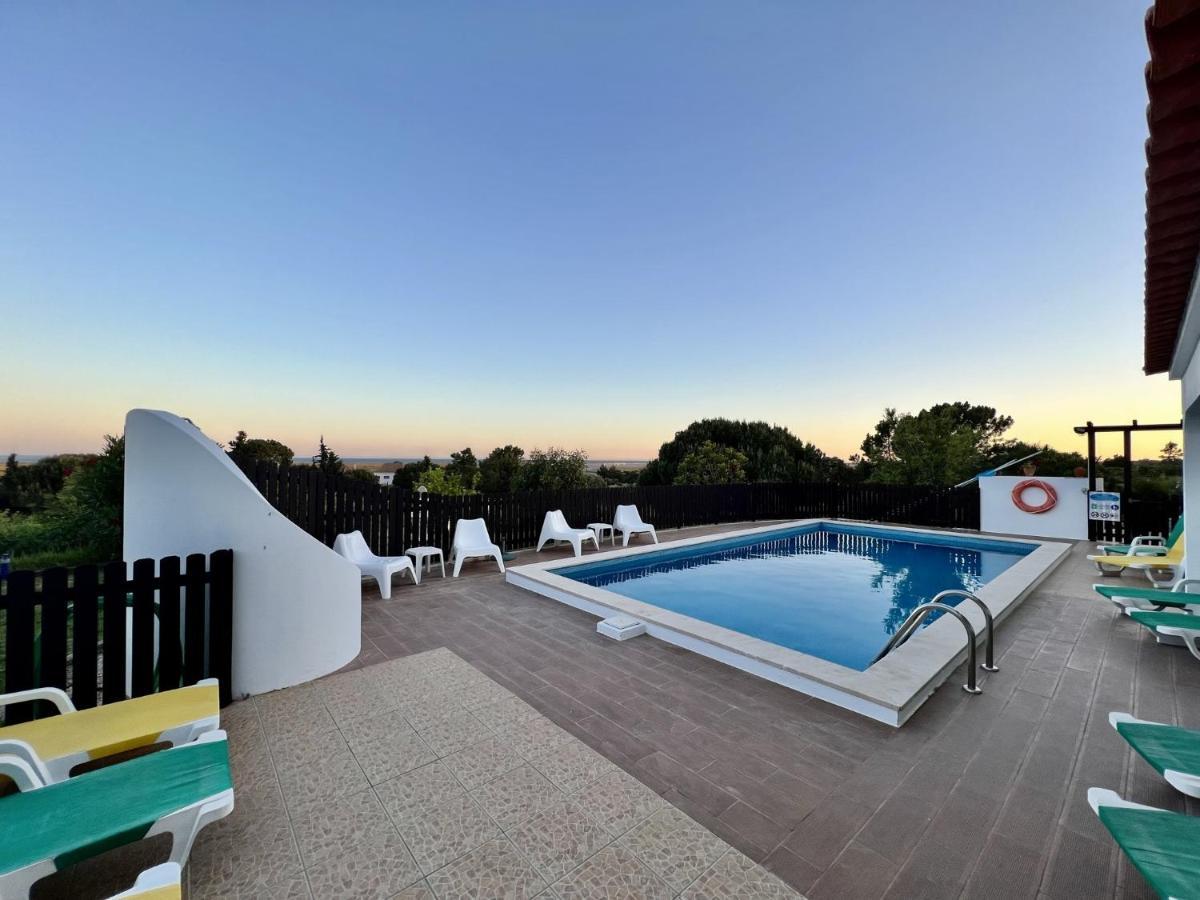 Tavira Vila Formosa 2 With Pool By Homing 외부 사진