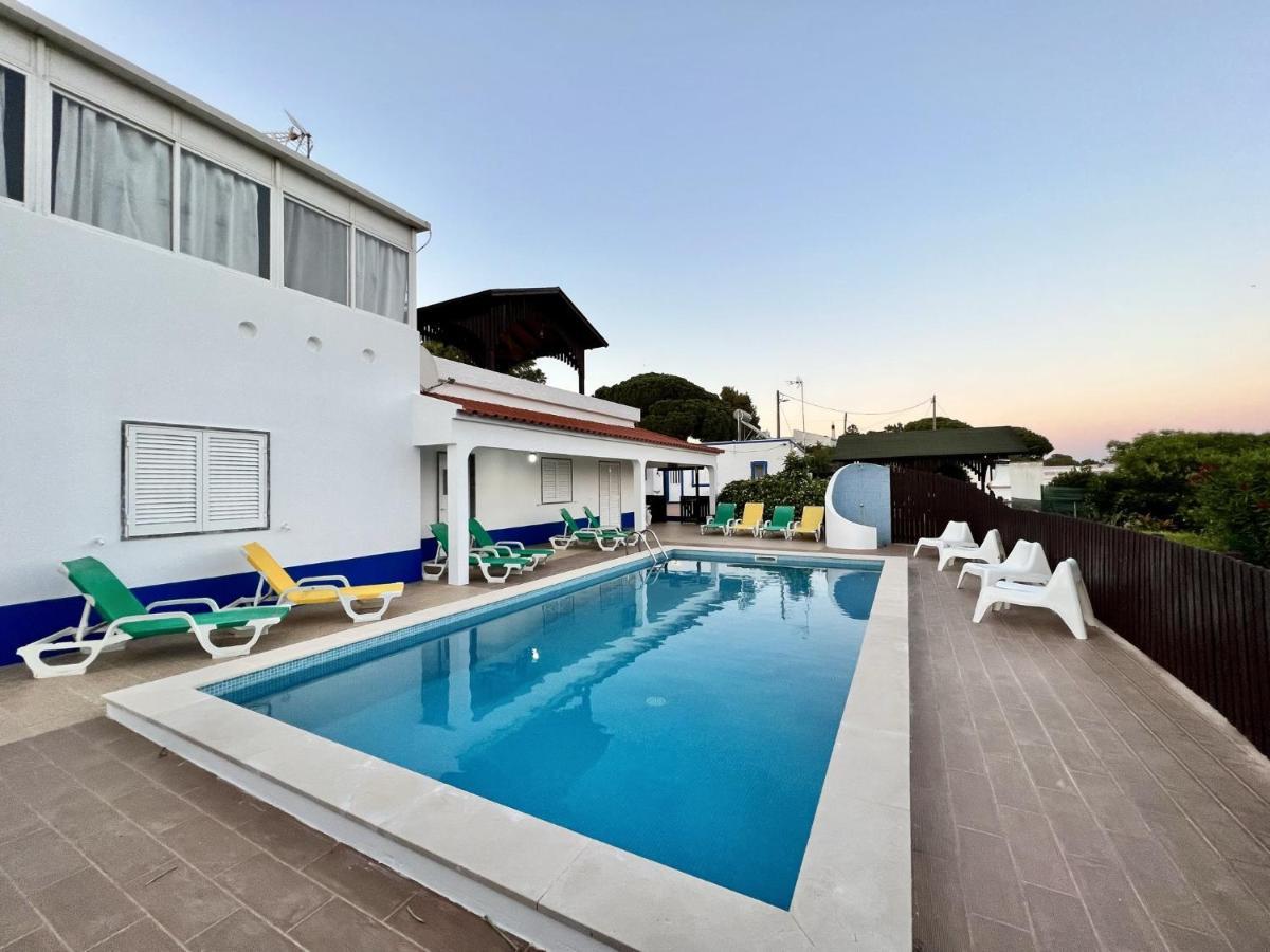 Tavira Vila Formosa 2 With Pool By Homing 외부 사진