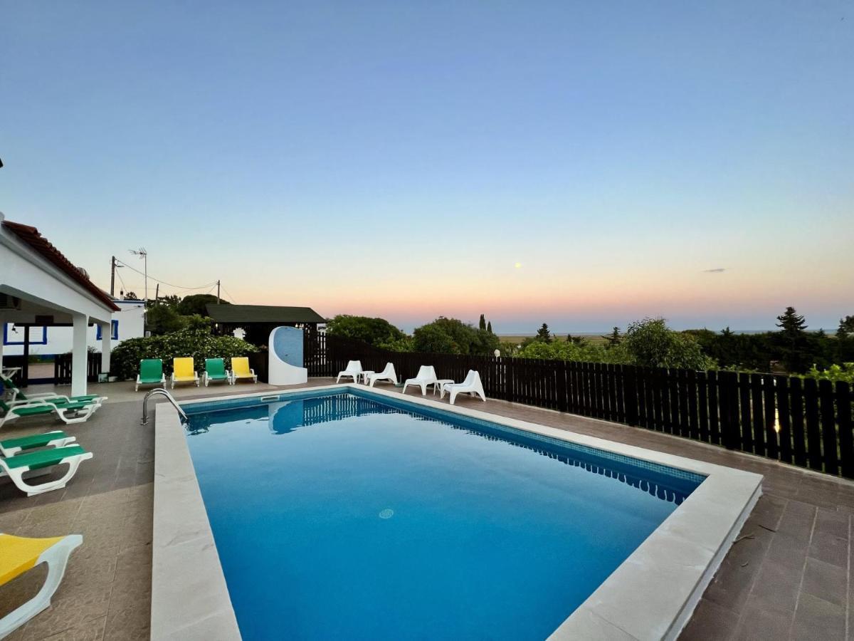 Tavira Vila Formosa 2 With Pool By Homing 외부 사진