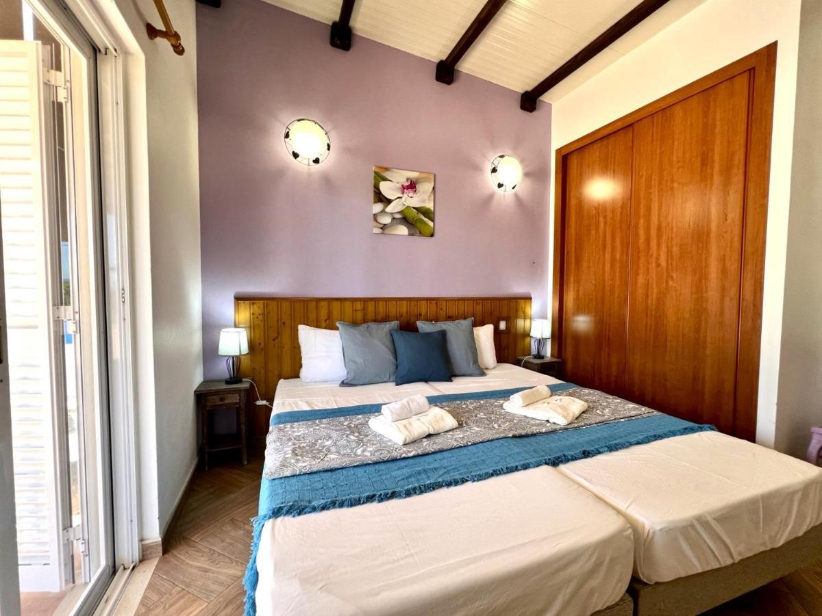 Tavira Vila Formosa 2 With Pool By Homing 외부 사진