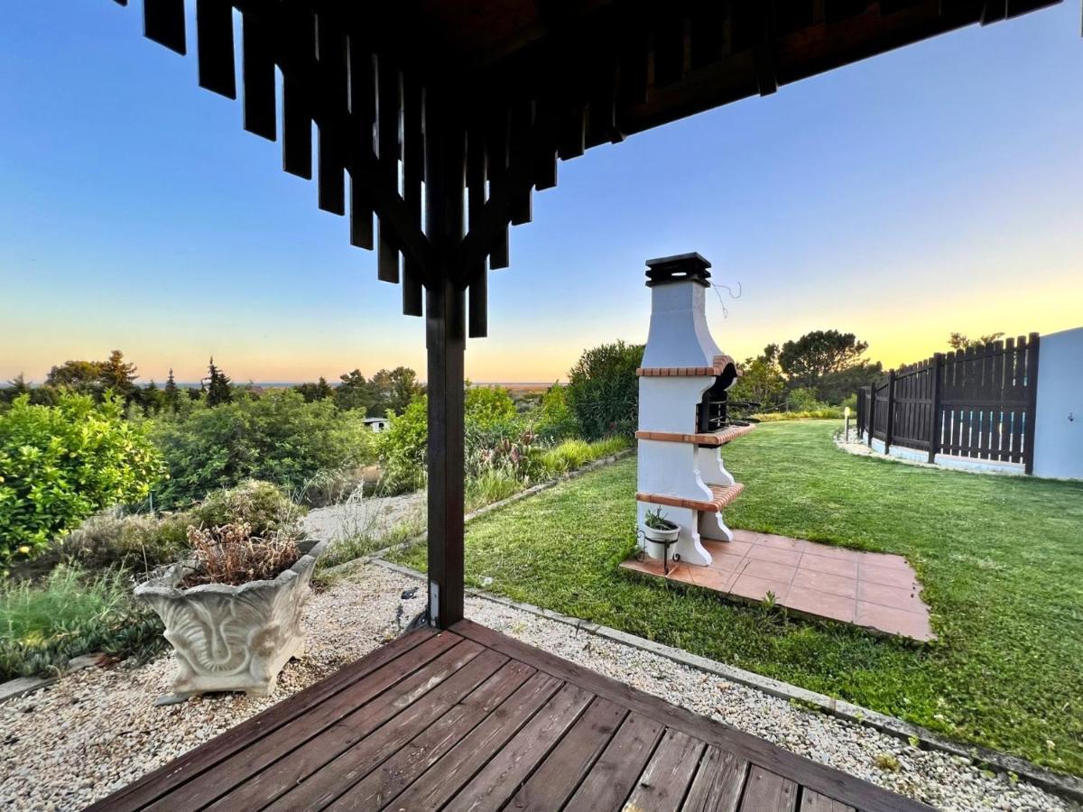 Tavira Vila Formosa 2 With Pool By Homing 외부 사진