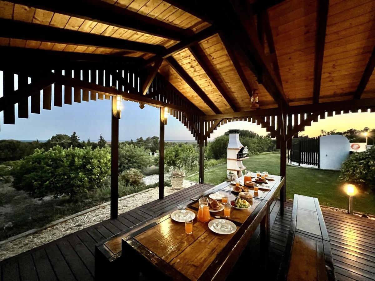 Tavira Vila Formosa 2 With Pool By Homing 외부 사진
